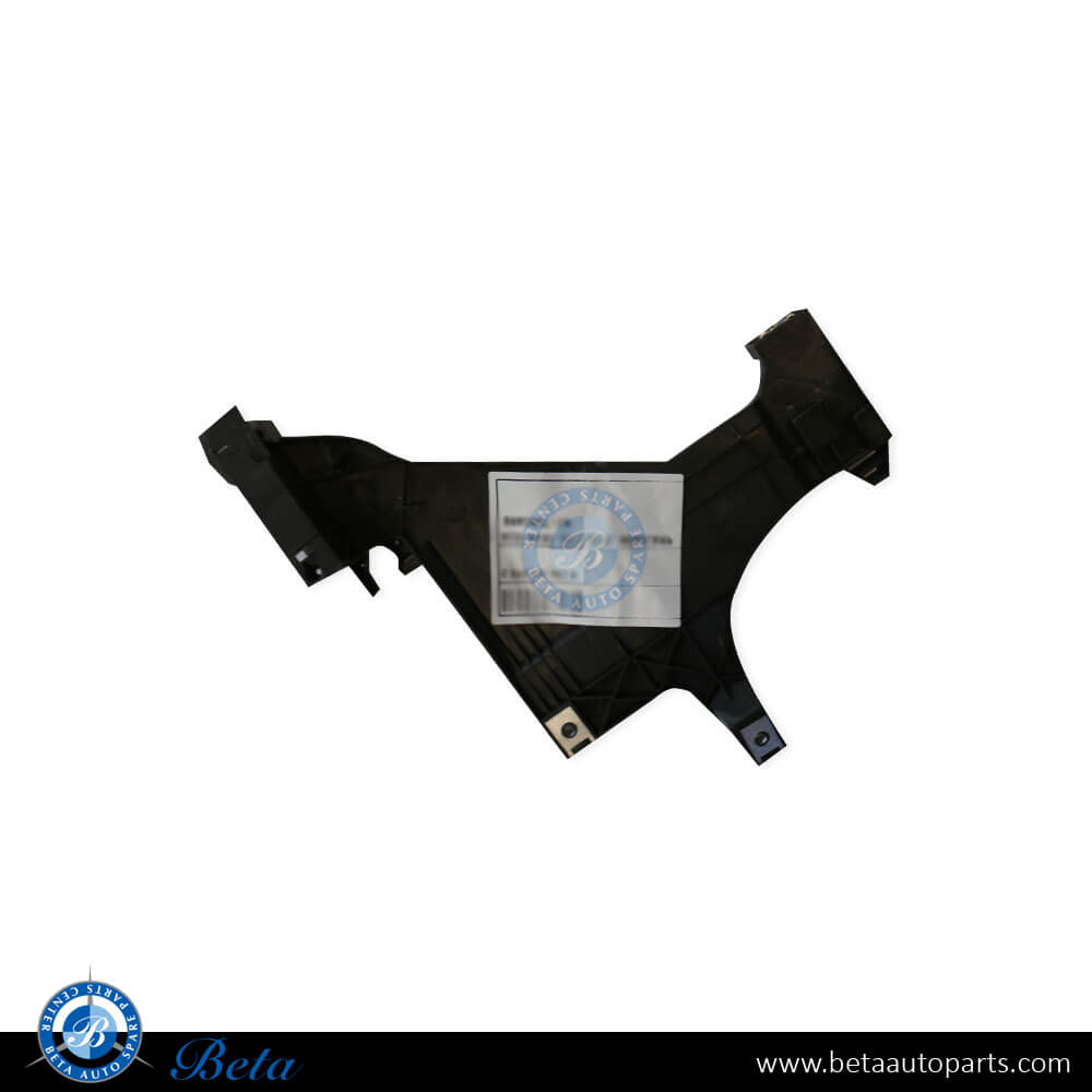 Right Side Headlamp Bracket for Audi A4 / A5 2012-2015 models, Part Number 8T0941454D Right Side Headlamp Bracket for Audi A4 / A5 2012-2015 models, Part Number 8T0941454D